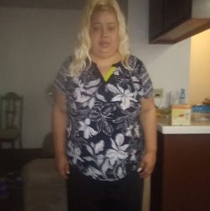 Meet your Posher, Mariana